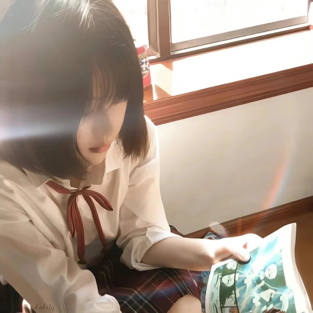 麻烦中的女人