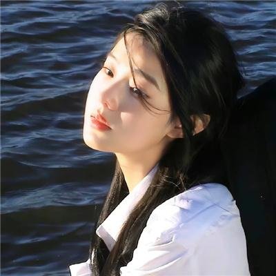 海浪之中
